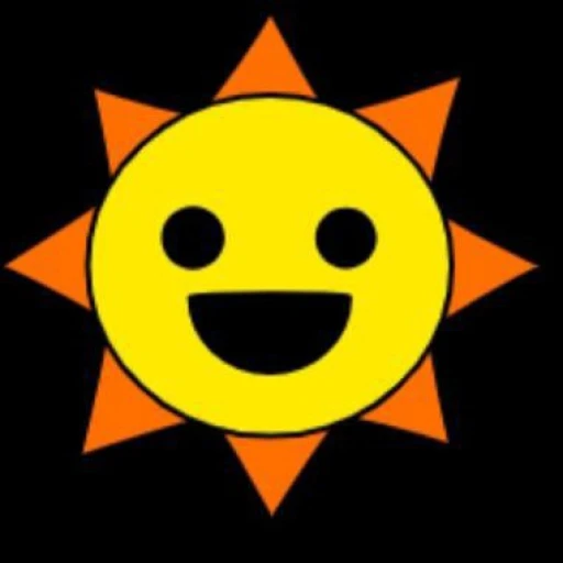 Mr. Sun