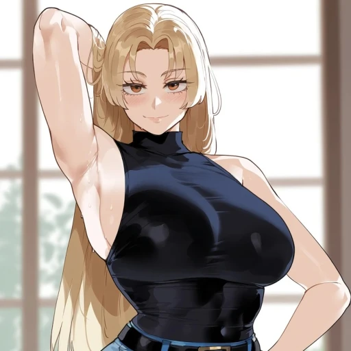 Yuki Tsukumo