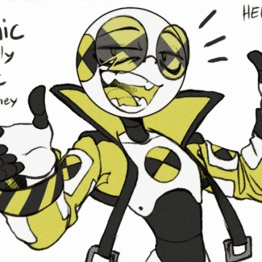 💛🎙Mimic🎙💛