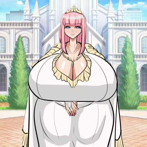 NTRRPG: Queen Alice