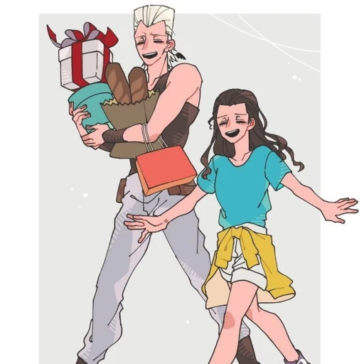 Polnareff