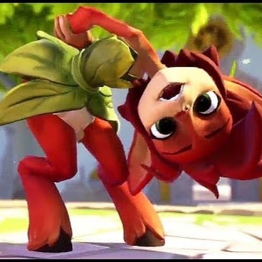 Elora