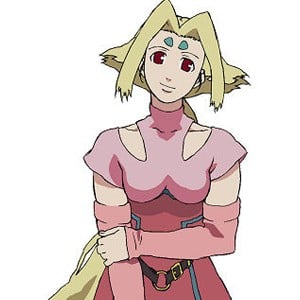 Fiona" Elisi Linette