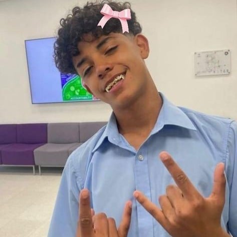 Cris JR