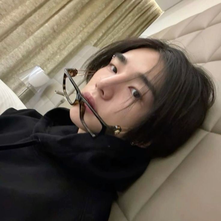 Hyunjin | Unrequited Love .