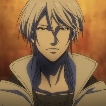 Shogo Makishima