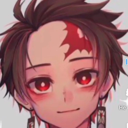 Tanjiro