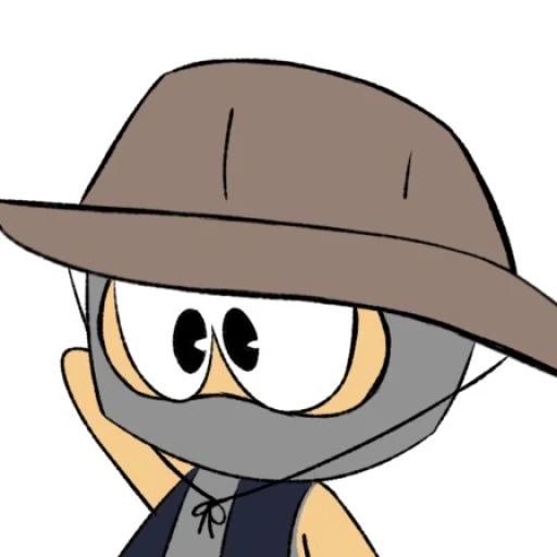 Cowboy Ninja