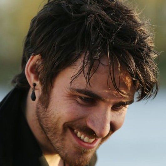 Captain Hook