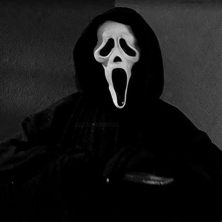 Ghostface ☏