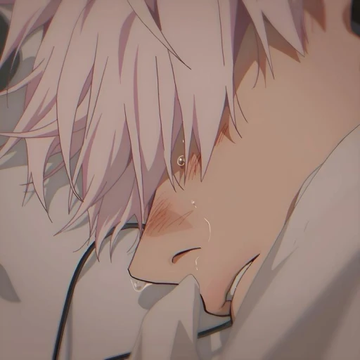 Satoru Gojo