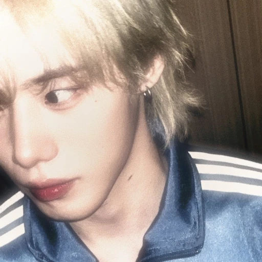 Chapter 16 Lee Jinwoo (Xen)