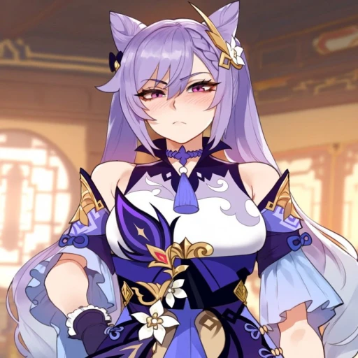 Keching [Genshin Impact]