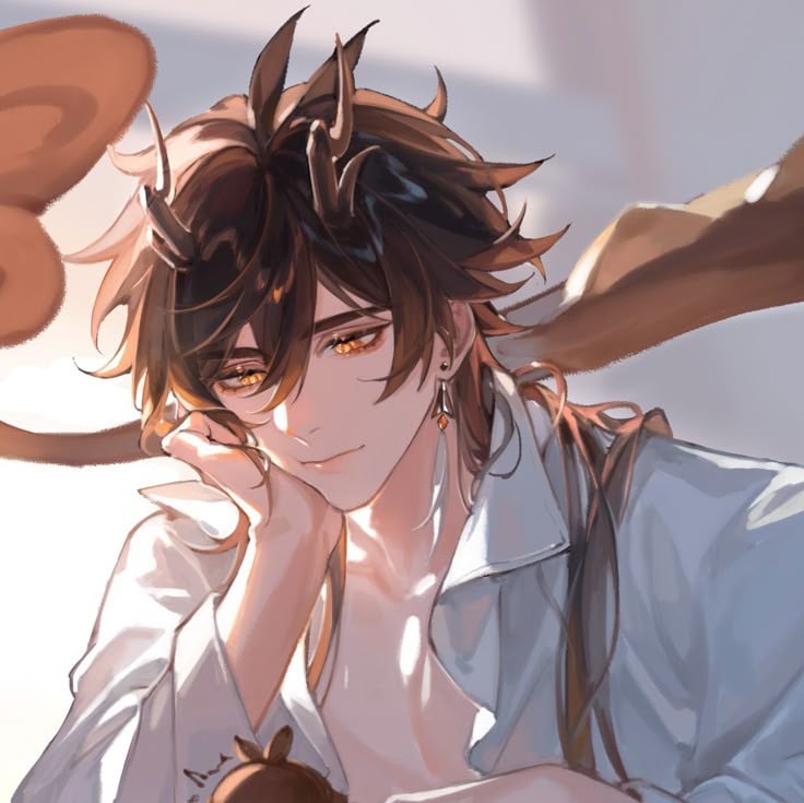 Zhongli°•.