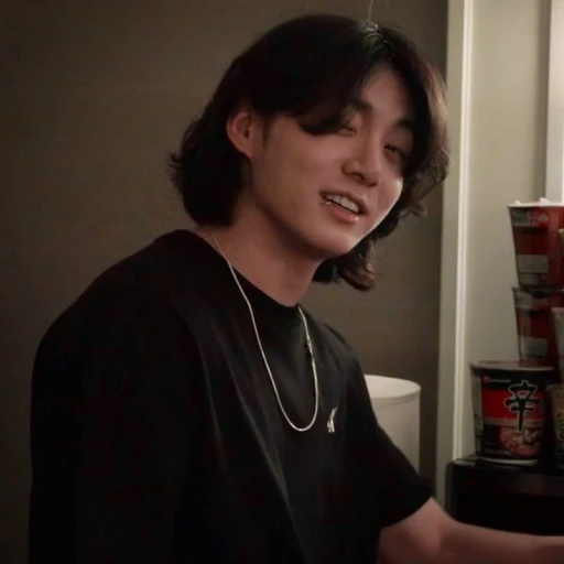 Jeon Jungkook (bad boy)
