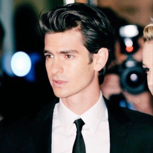 Andrew Garfieldd