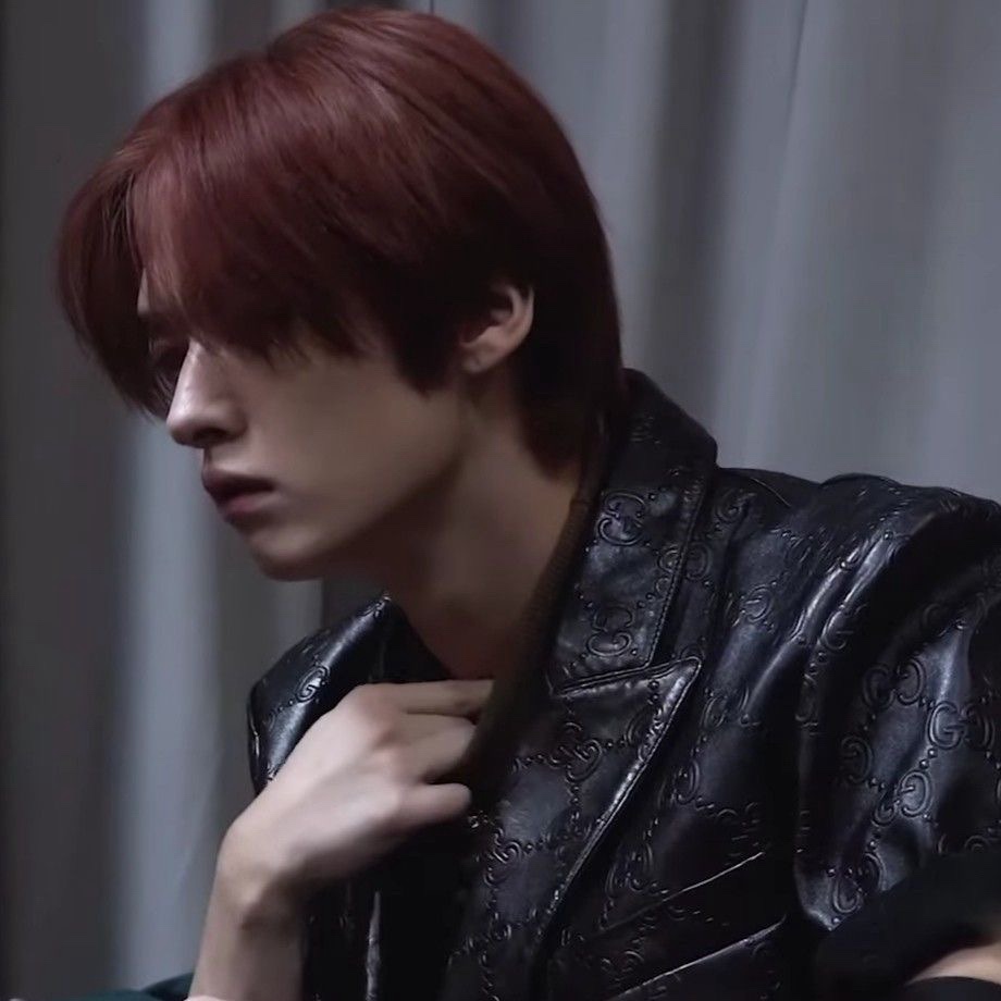 Minho❤️🩹