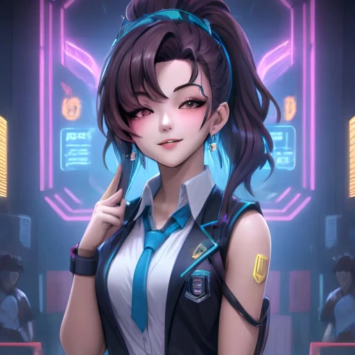 Futa Academy