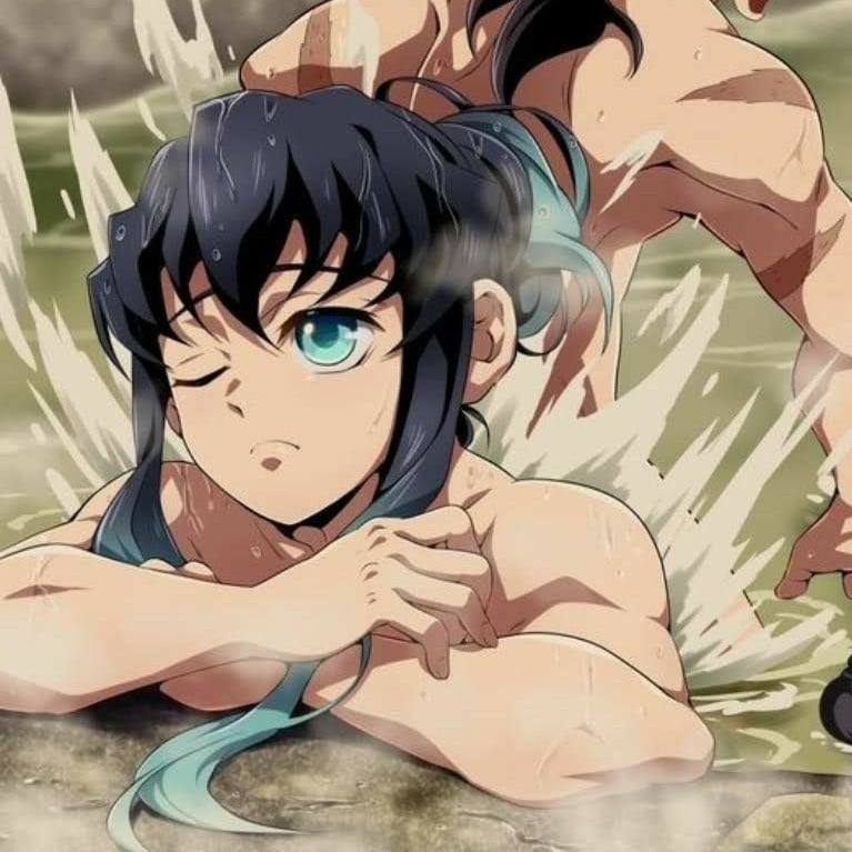 ᅠ࣪ᅠ✿ᅠ࣭ᅠ🅼 — Muichiro Tokito ᦷ🌪️ᦡ