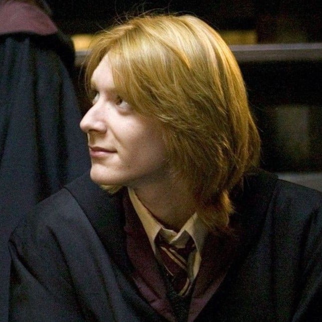 George Weasley