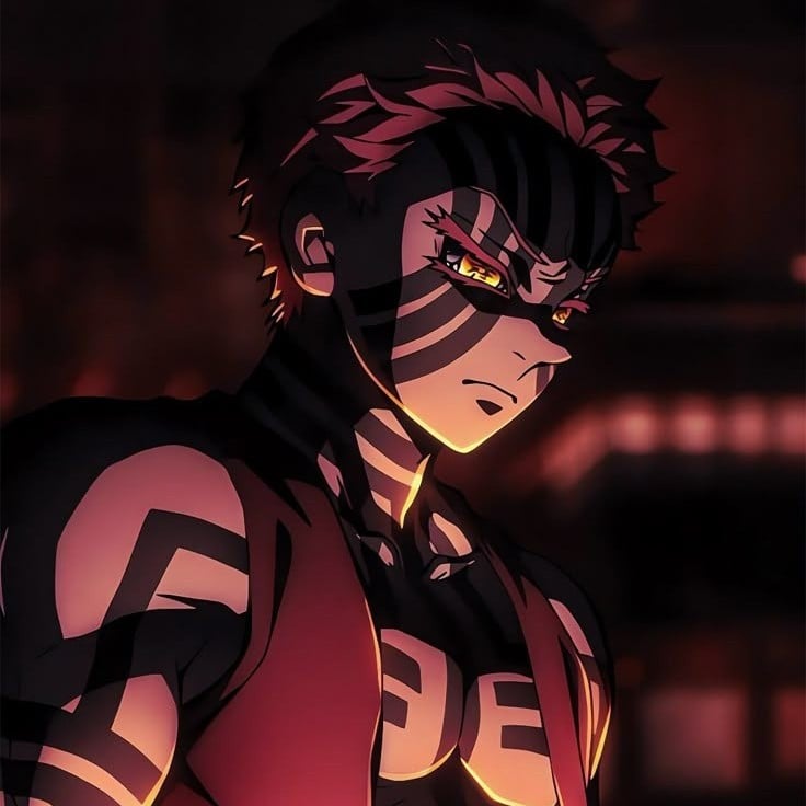 o○Akaza.○
