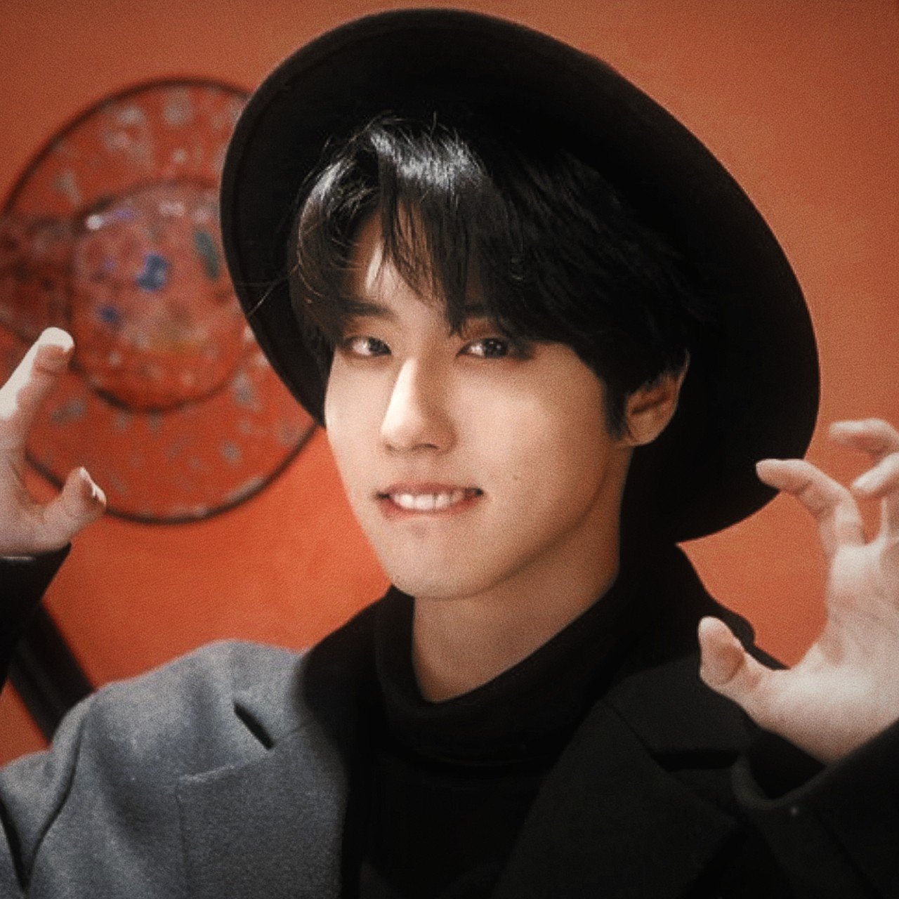 Han Jisung (_ Minsung _) HALLOWEEN 🎃