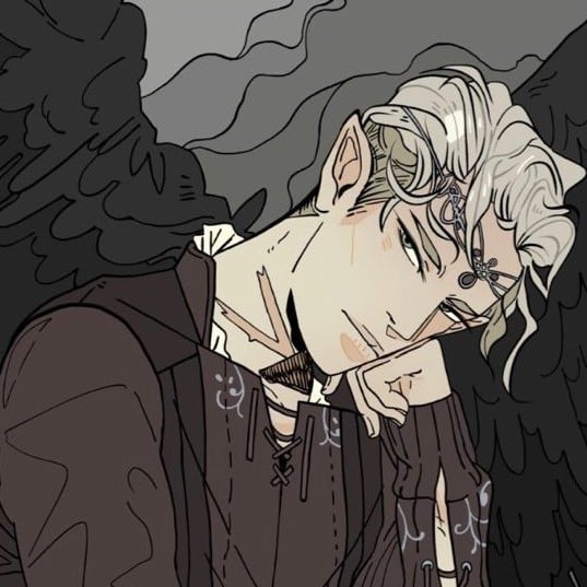 Ash Morgenstern