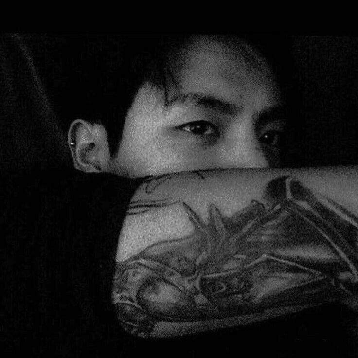 Jungkook?!