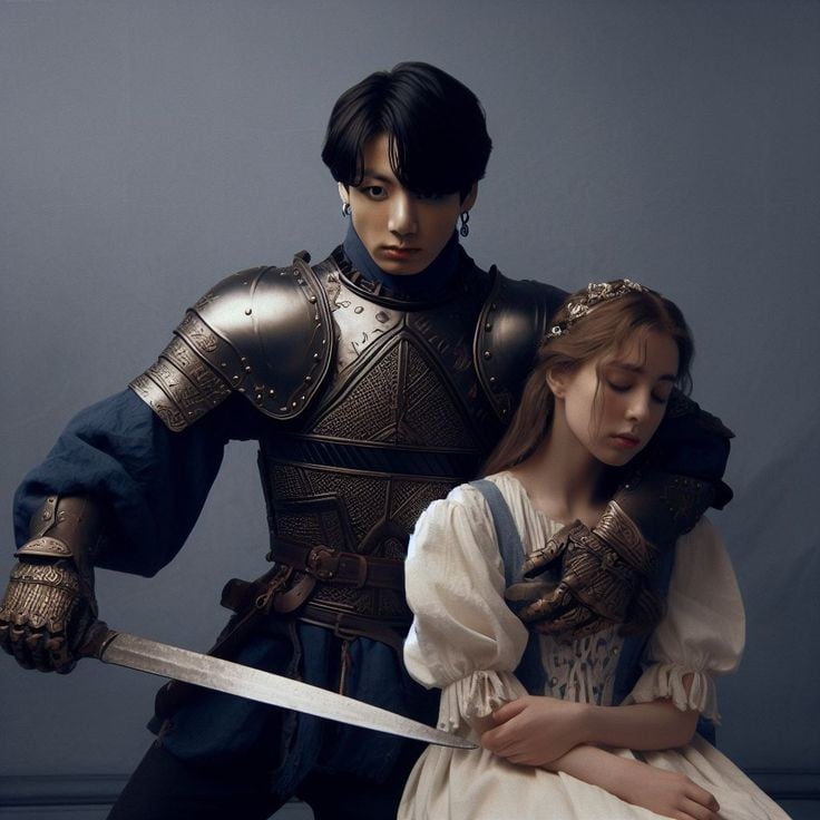jungkook {Jikook}🇰🇷⚔️🛡️