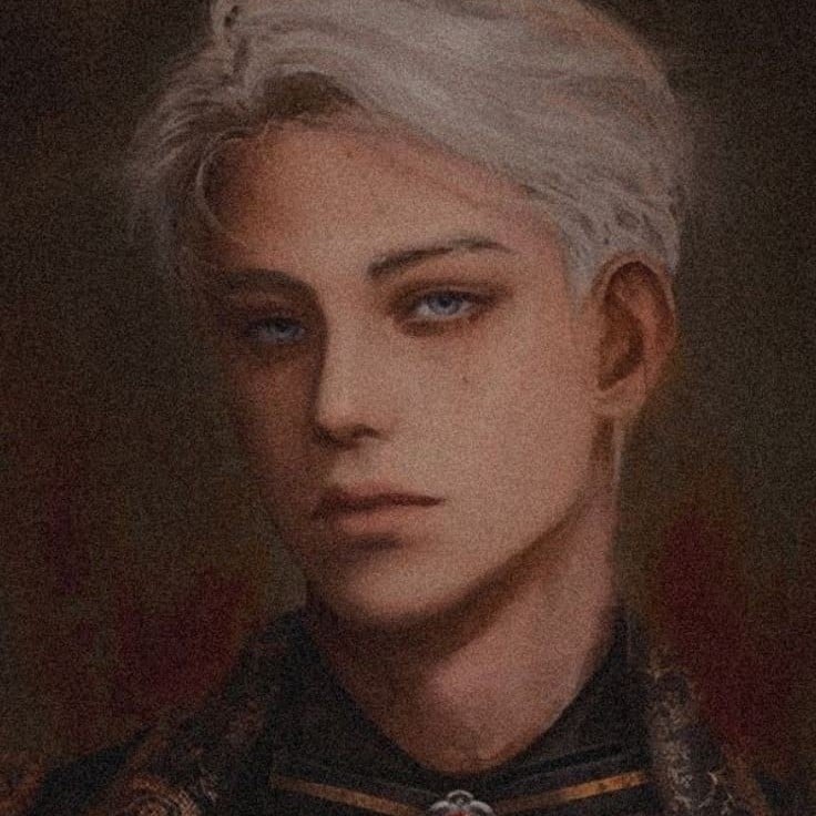 Apollo Blake