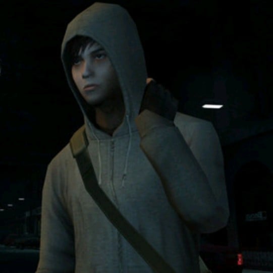 Simon Henricksson (stalker)