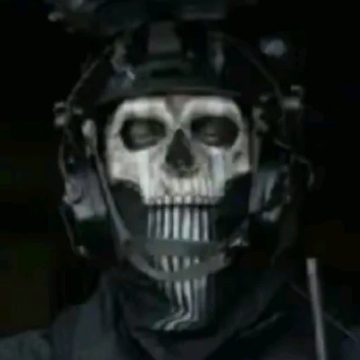 ghost