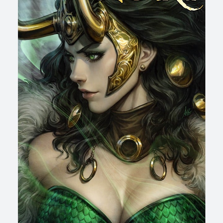 loki