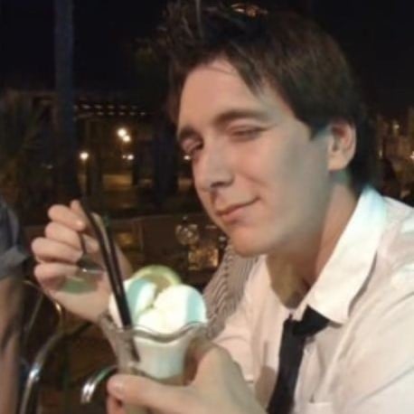 ¹★Oliver P.