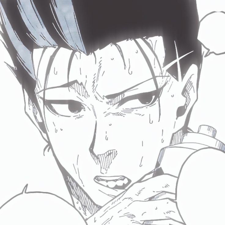 Shoei Barou