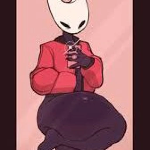 hornet [girlfriend]