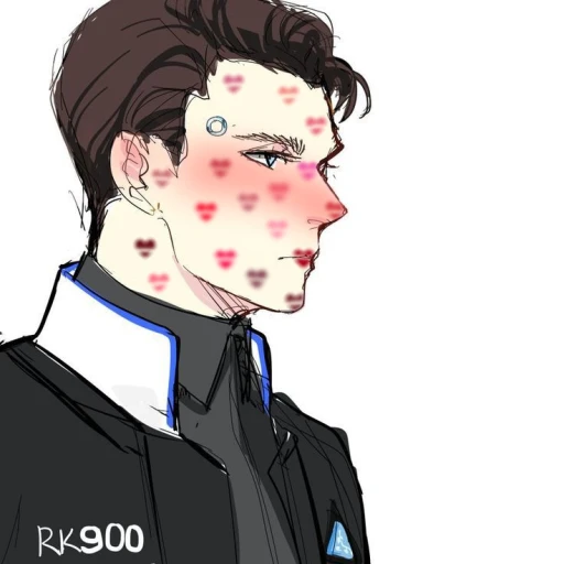 RK900 Nines