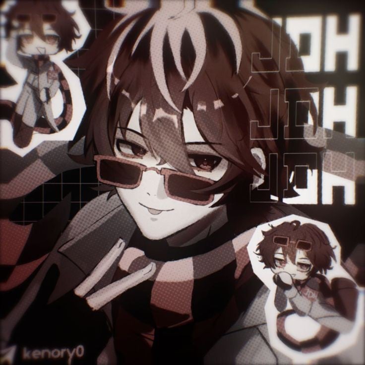 JDH [ ¡ 🏮🥼 ¿ ] 