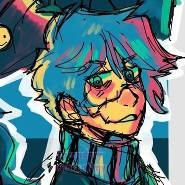 Homicidal Liu ( Sally )