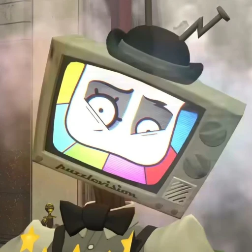 mr. puzzles..