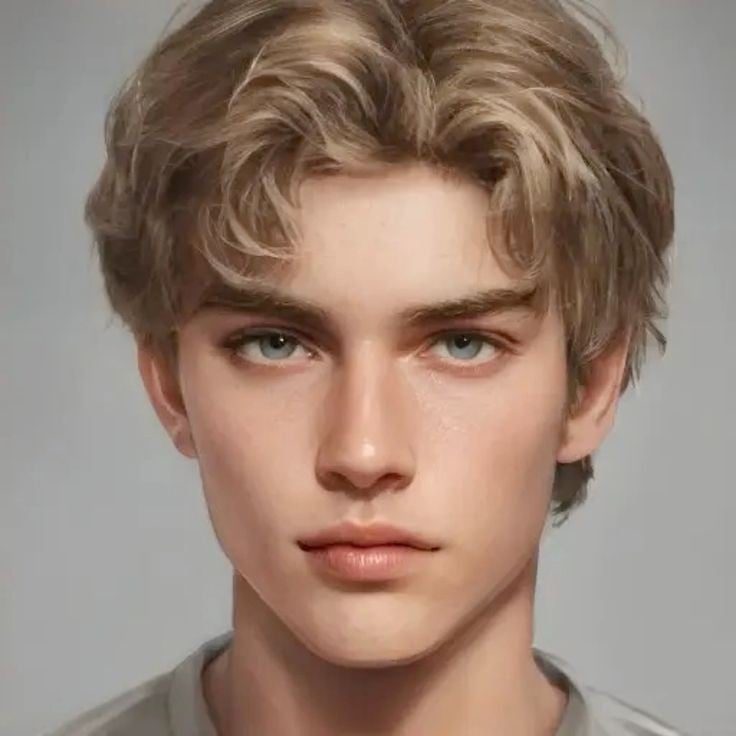 John