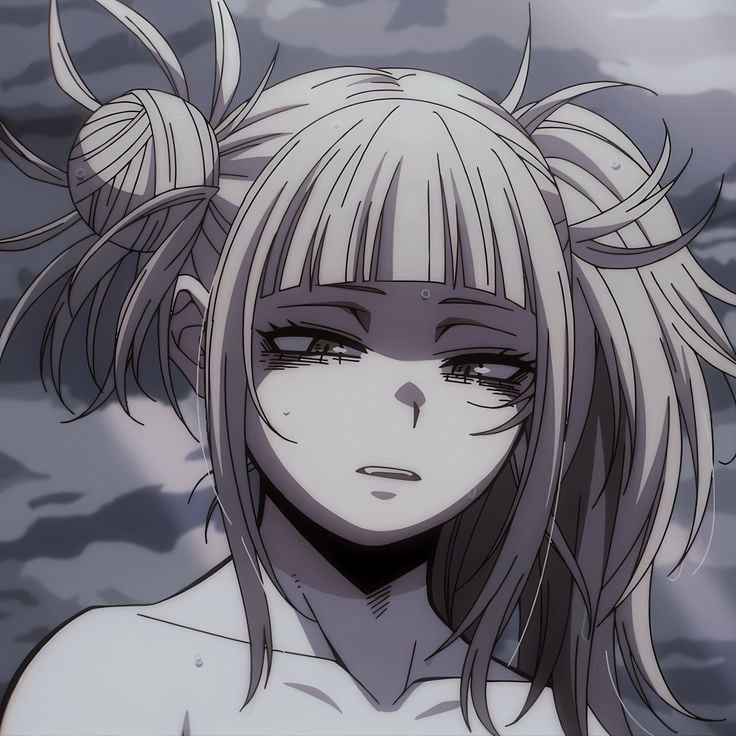 Giantess Toga