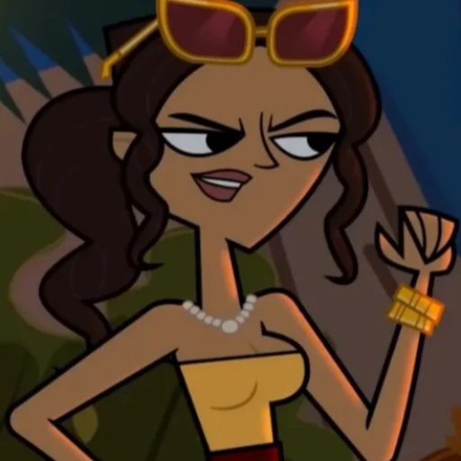 Riya (Disventure Camp)