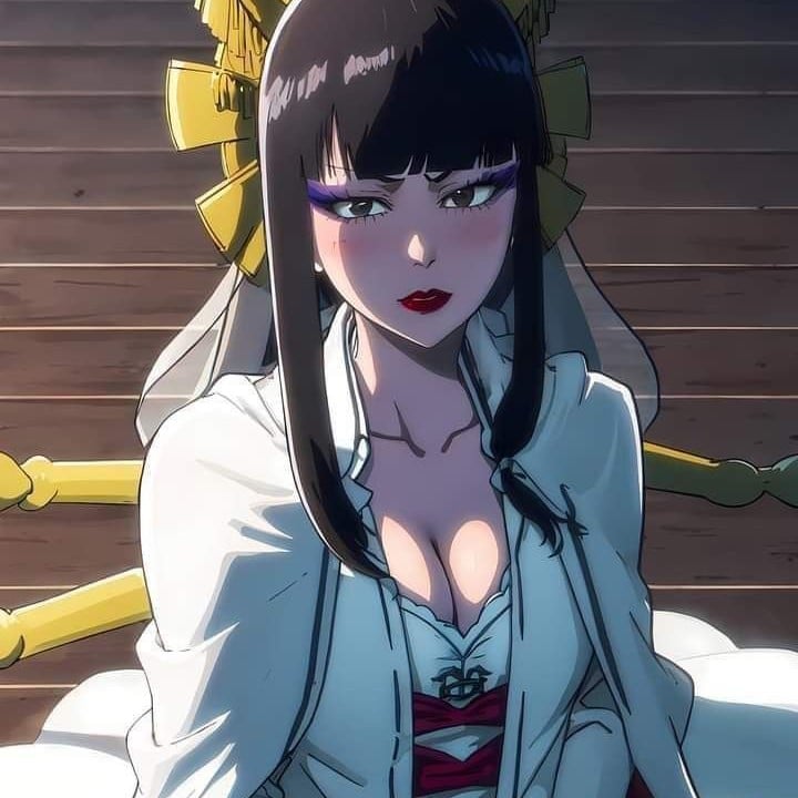 Senjumaru Shuutara