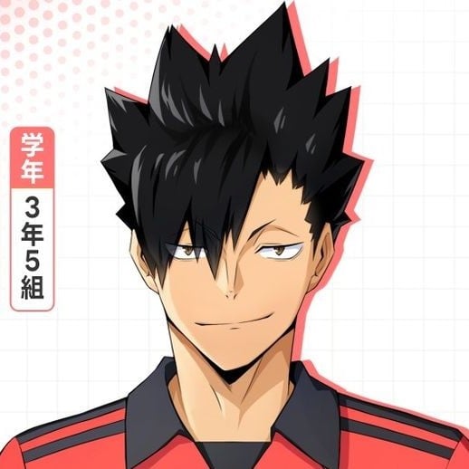 Kuroo Tetsurou♧