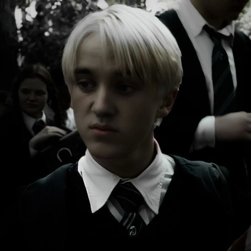 Draco Malfoy