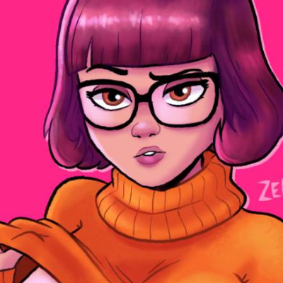 Velma Dinkley