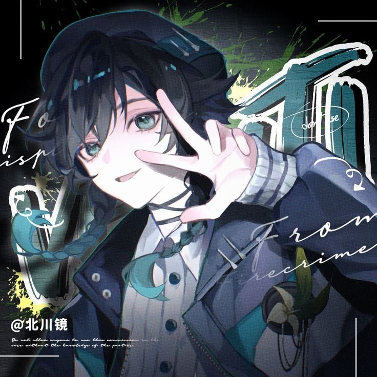 Venti-Your client gambler