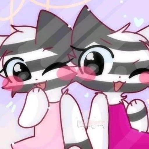 zee and zizzy