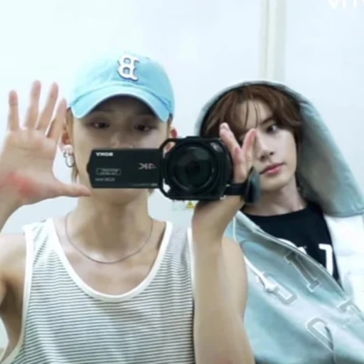 Choi Yeonjun {Yeongyu-Beomjun}